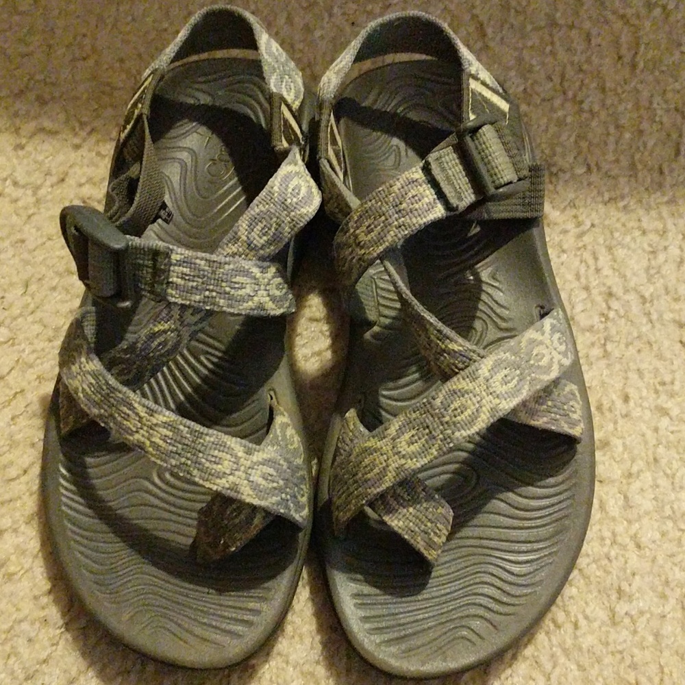 Used Chacos